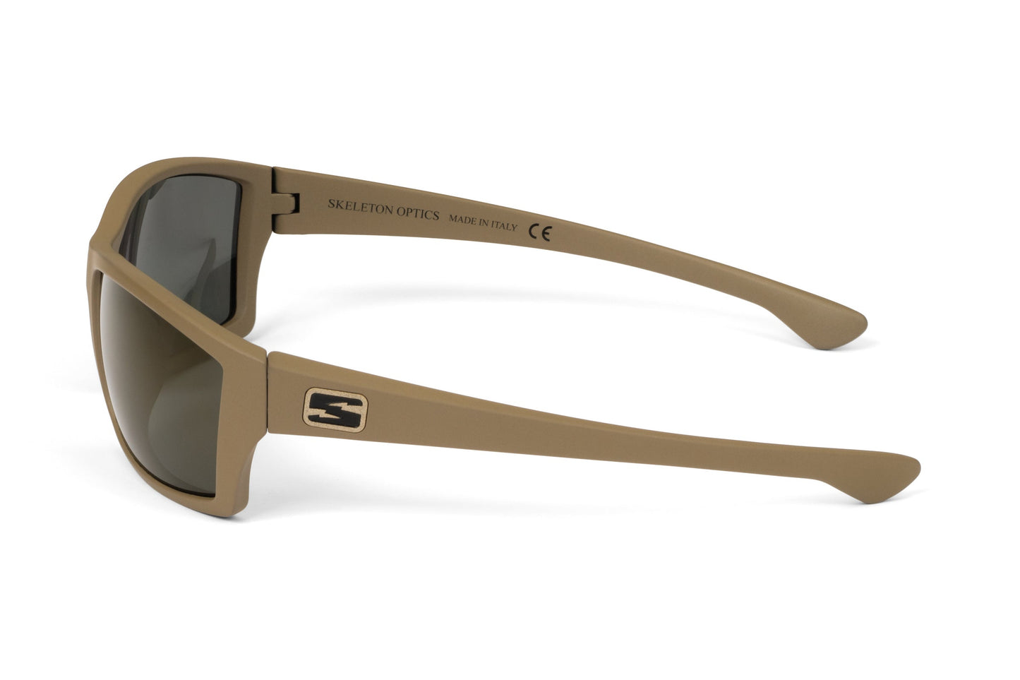 Skeleton Optics Scout - Black Copper Light Pro