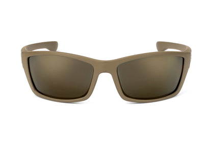 Skeleton Optics Scout - Black Copper Light Pro