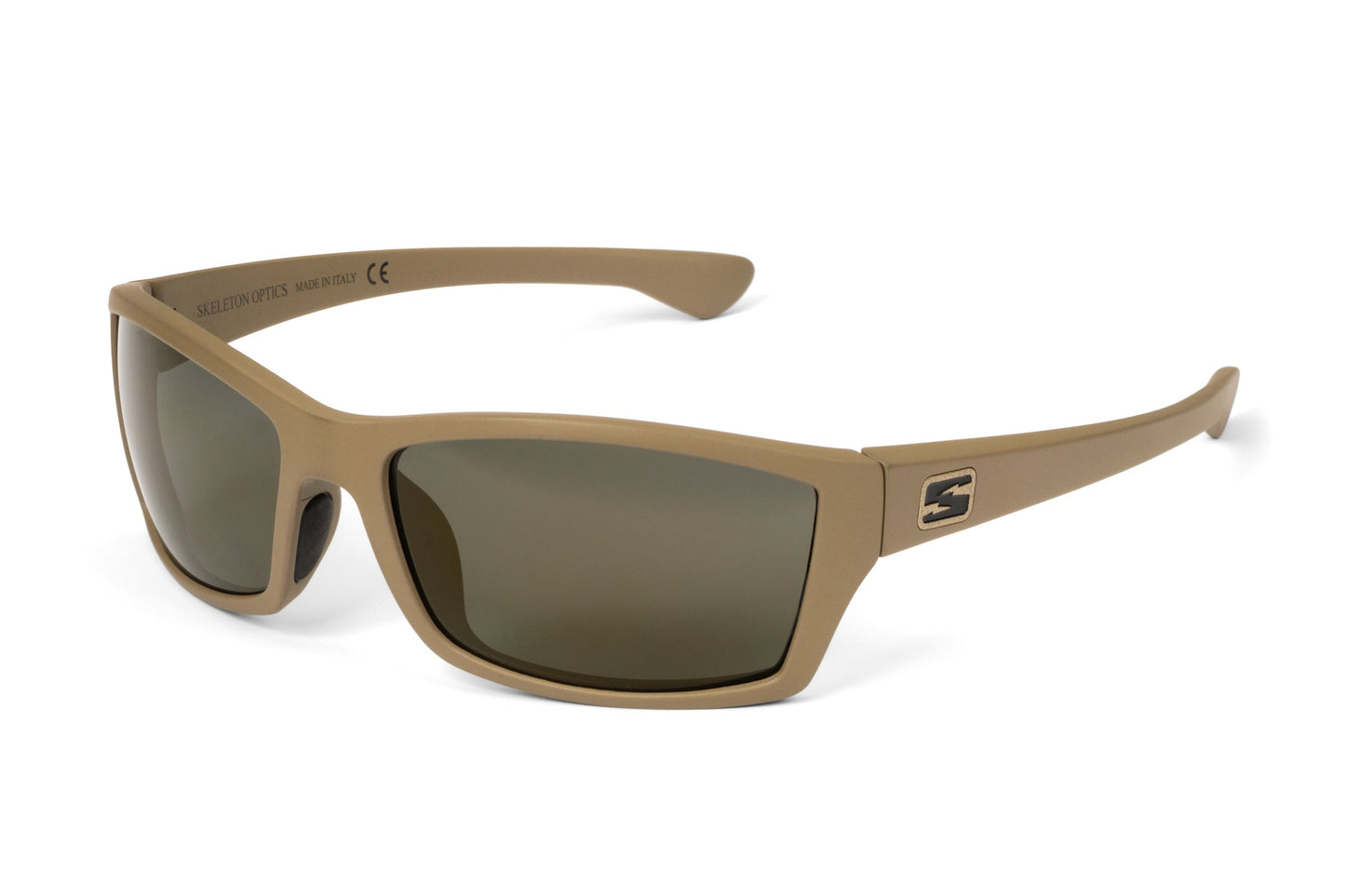 Skeleton Optics Scout - Black Copper Light Pro
