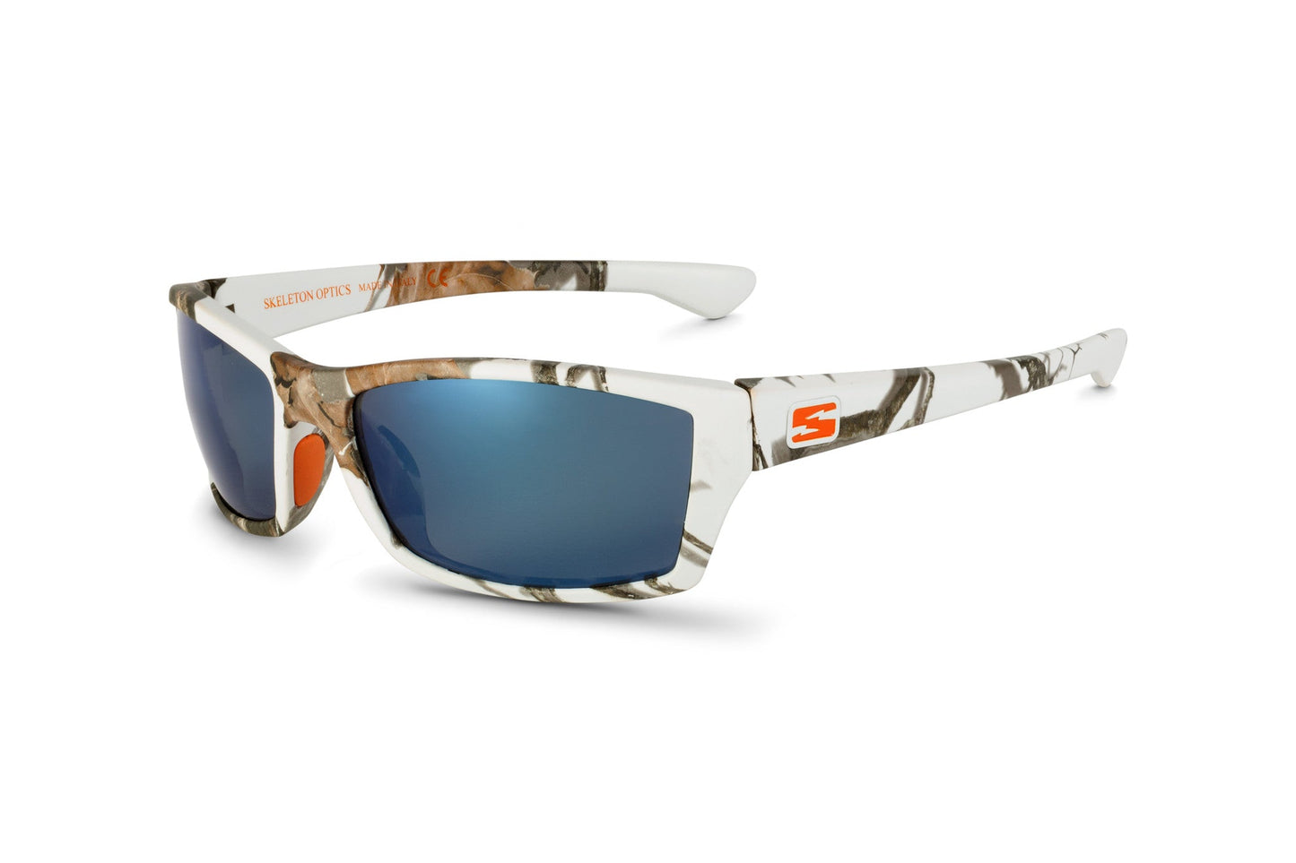 Skeleton Optics Scout - Mossy Oak Winter®