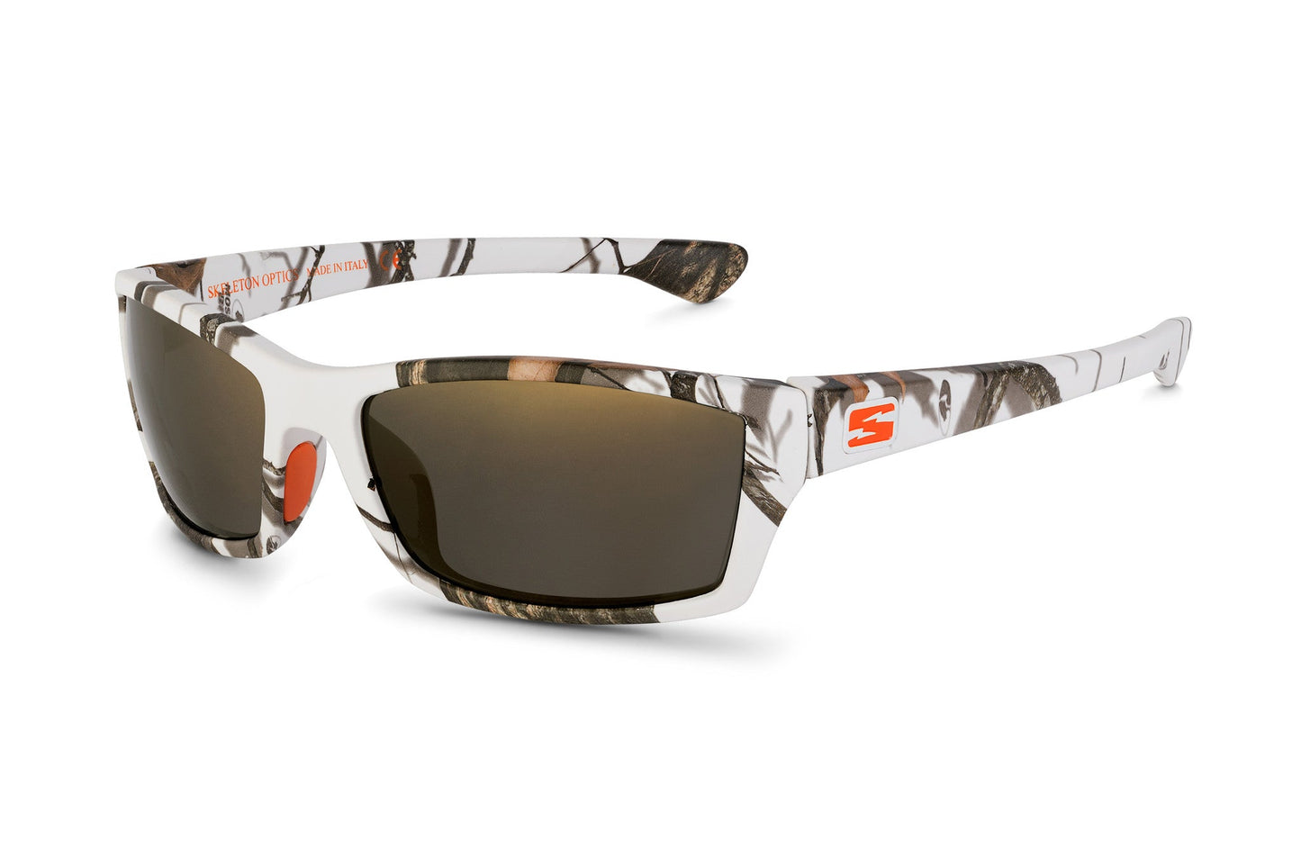 Skeleton Optics Scout - Mossy Oak Winter®