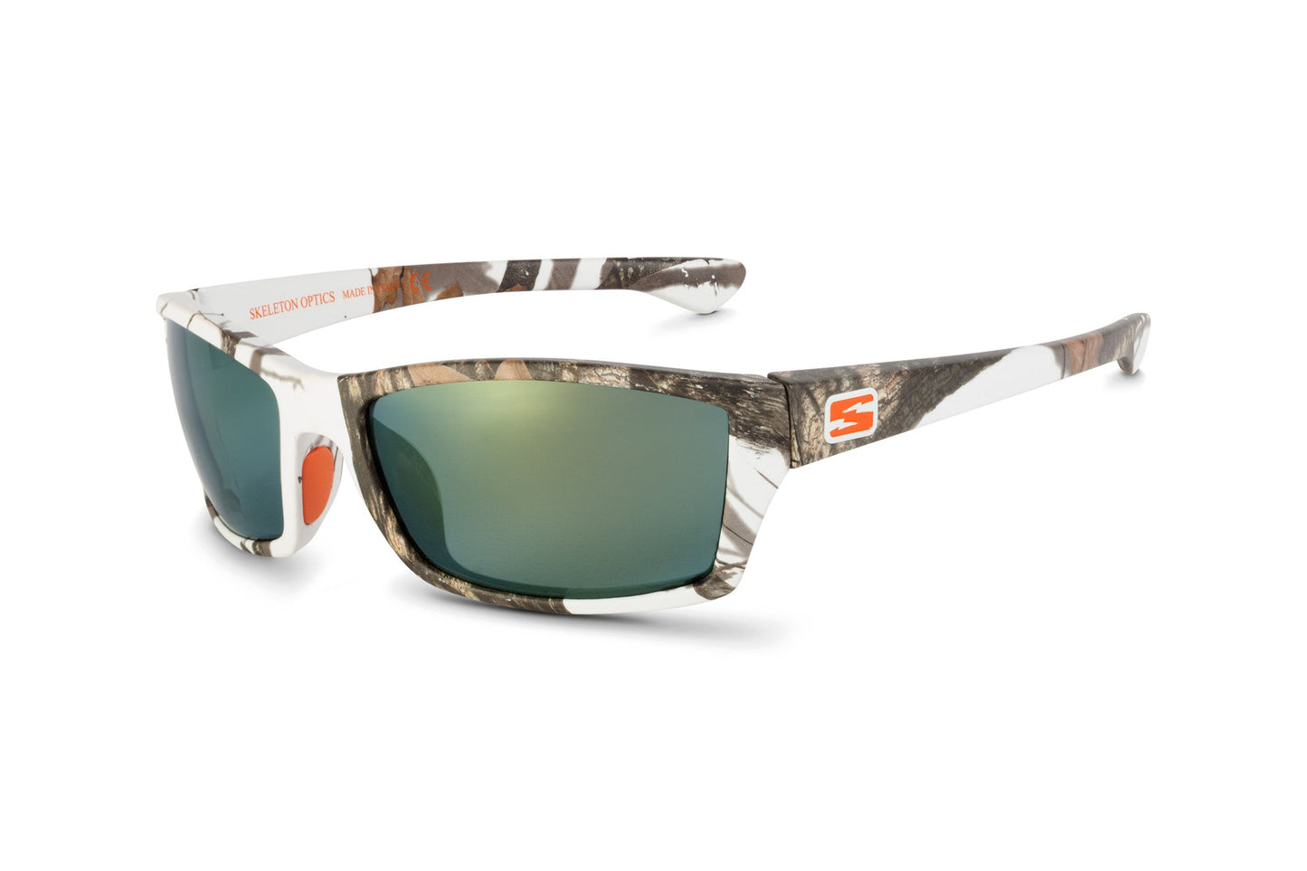 Skeleton Optics Scout - Mossy Oak Winter®