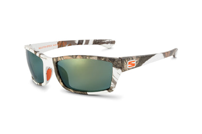 Skeleton Optics Scout - Mossy Oak Winter®
