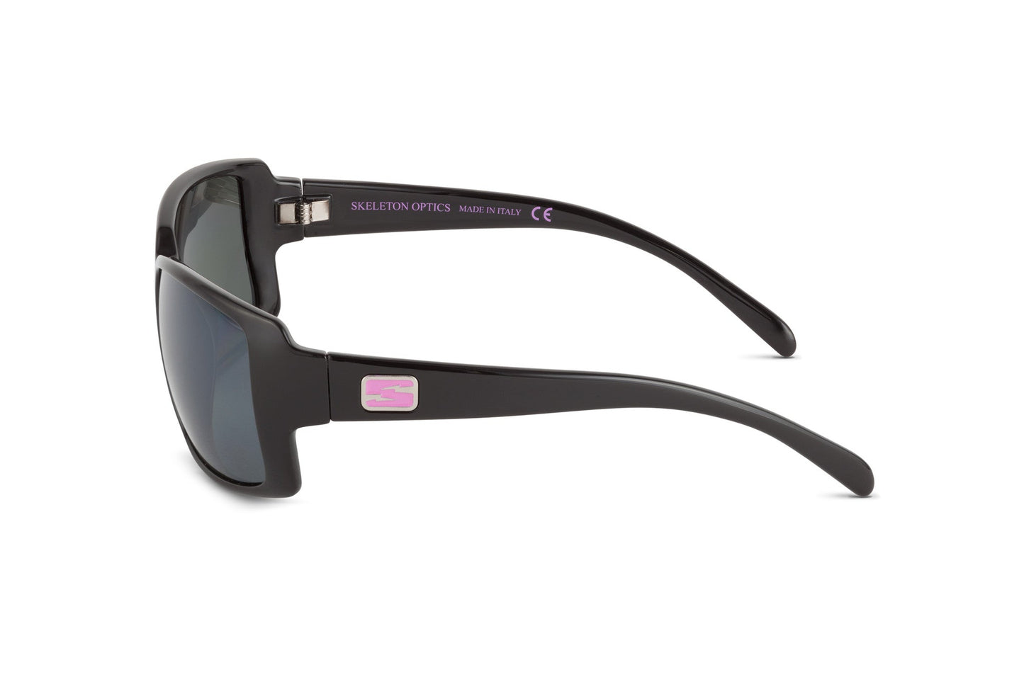 Skeleton Optics Stampede - Breast Cancer Pink Edition