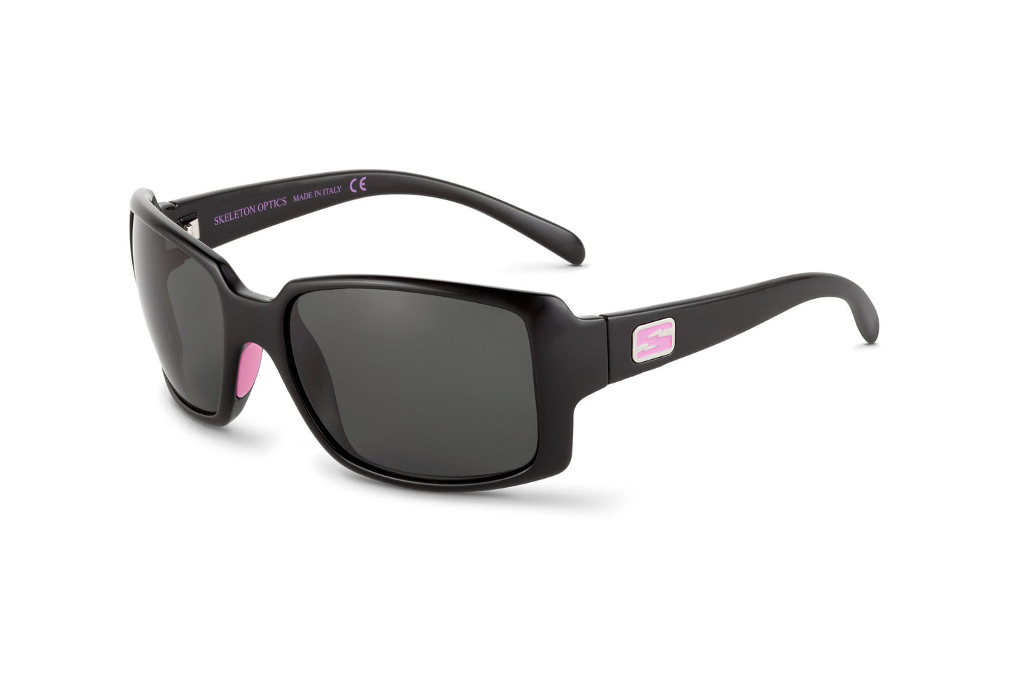 Skeleton Optics Stampede - Breast Cancer Pink Edition