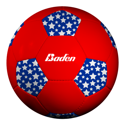 Baden Sports Fun Recreational soccer ball