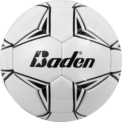Baden Sports Classic Series Soccer Ball