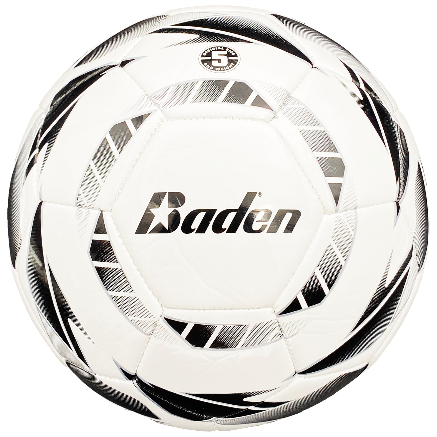 Baden Sports Z-Series Soccer Ball