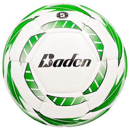Baden Sports Z-Series Soccer Ball