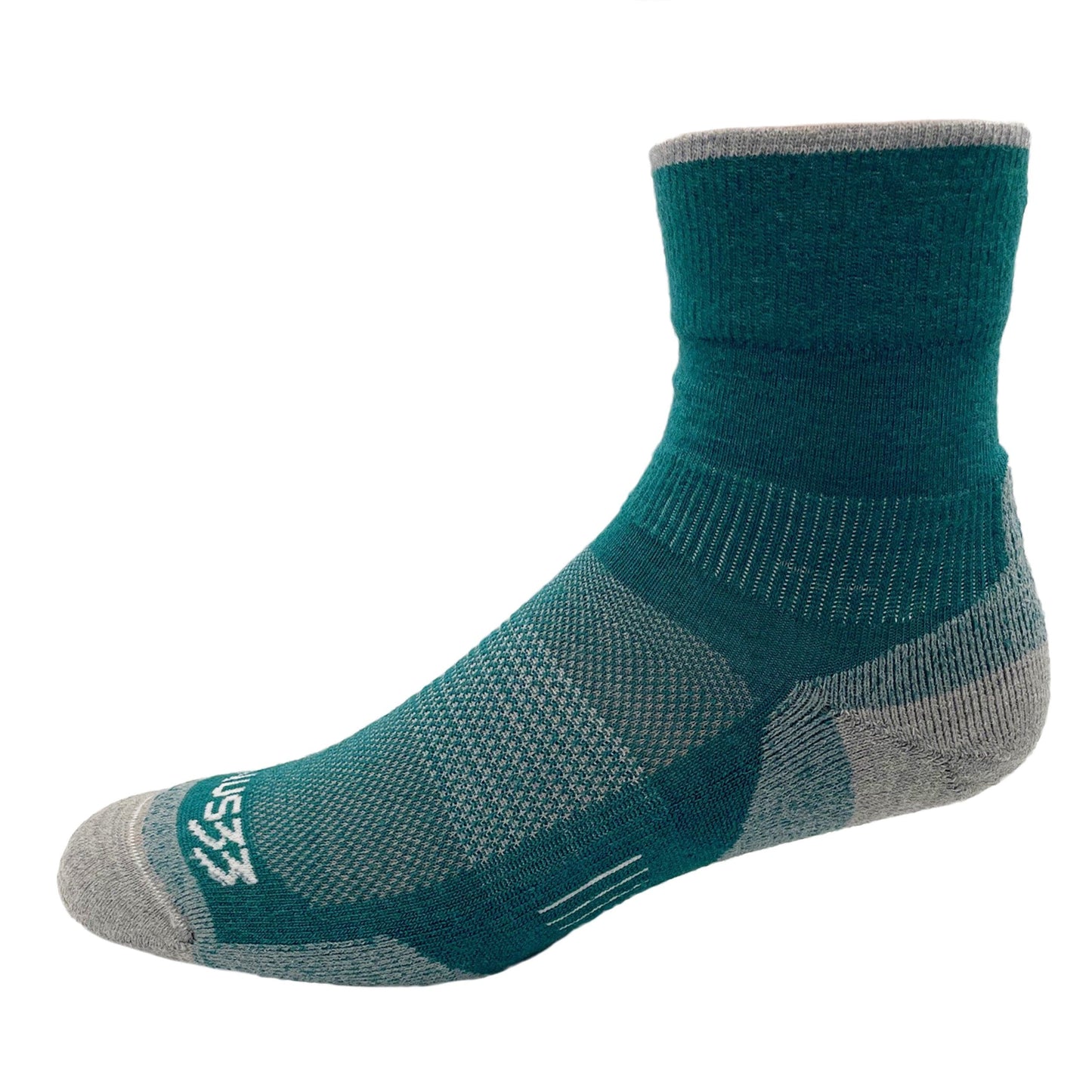 Minus33 Full Cushion - Mini Crew Wool Socks Mountain Heritage