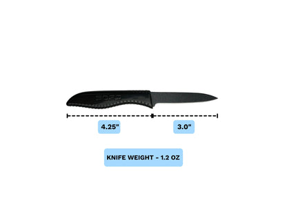 SORD Fishing  3" RIGGING KNIFE