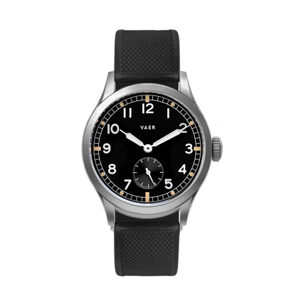 Vaer Watches S5 Dirty Dozen - 40mm Quartz