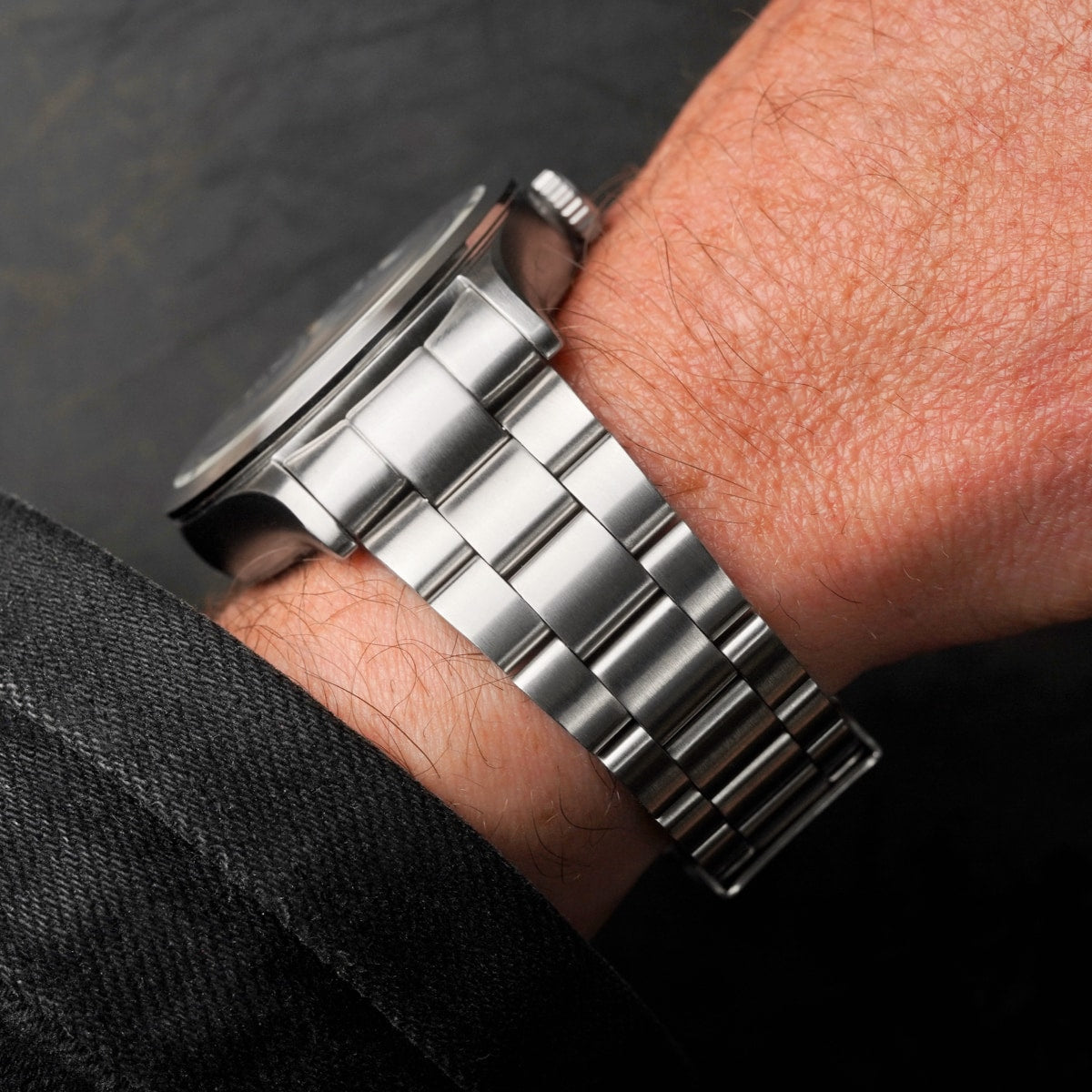 Vaer Watches S5 Dirty Dozen - 40mm Quartz