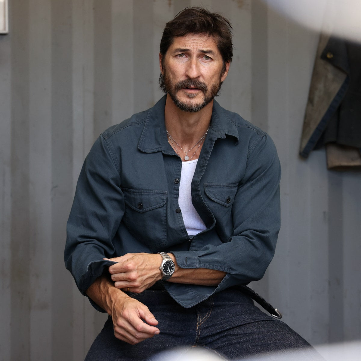 Vaer Watches S5 Dirty Dozen - 40mm Quartz