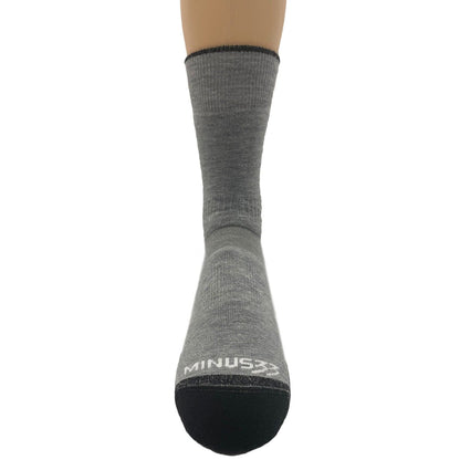 Minus33 Lightweight - Boot Wool Socks Mountain Heritage