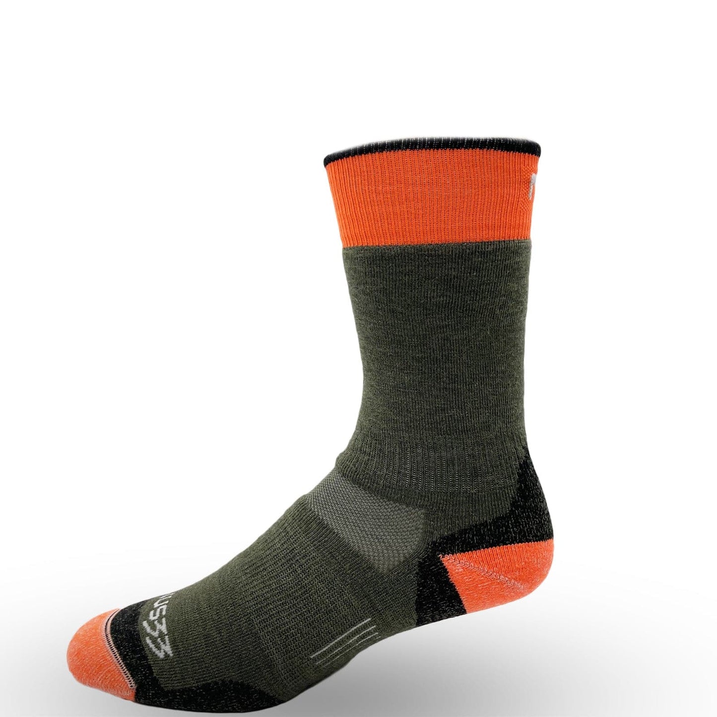 Minus33 Lightweight - Boot Wool Socks Mountain Heritage