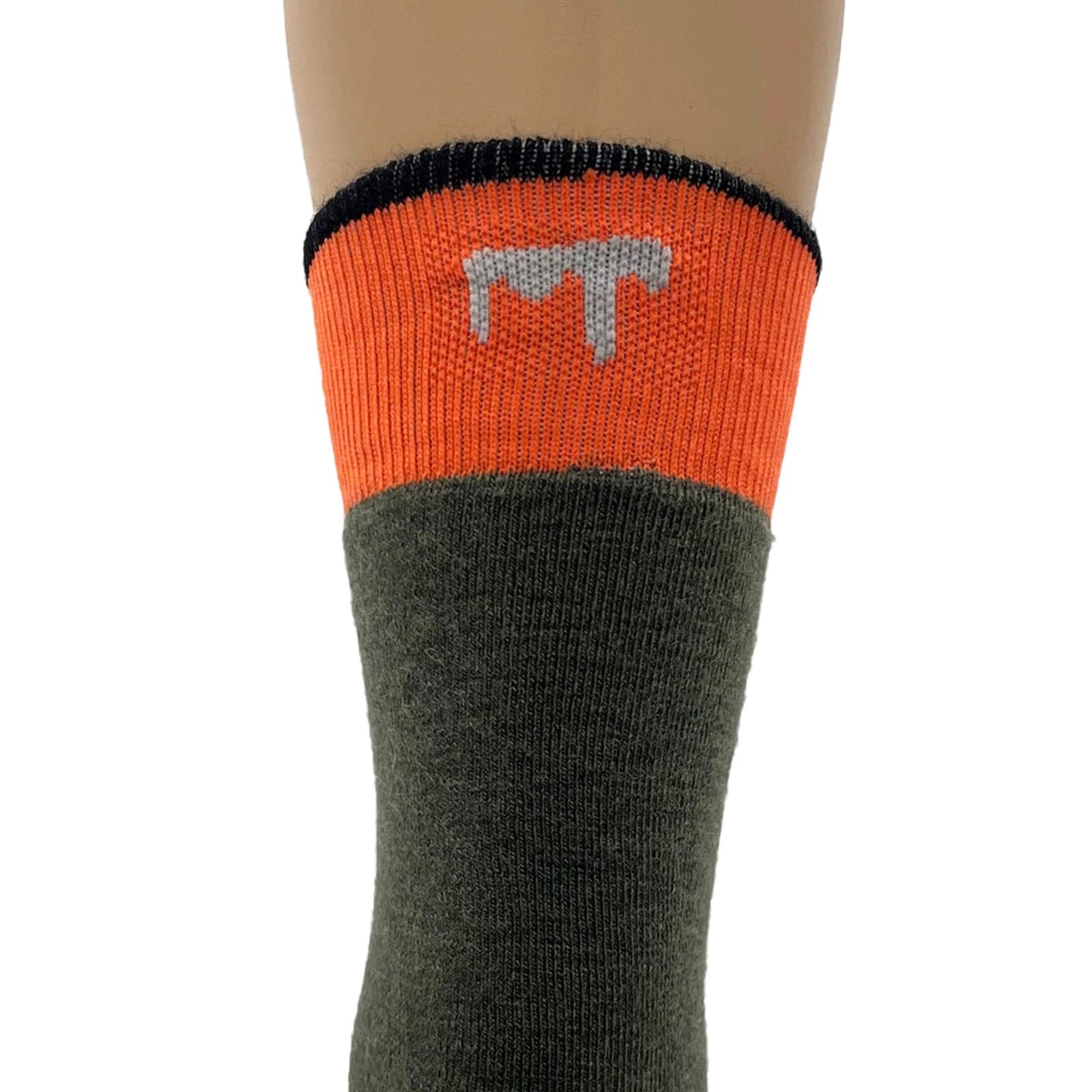 Minus33 Lightweight - Boot Wool Socks Mountain Heritage