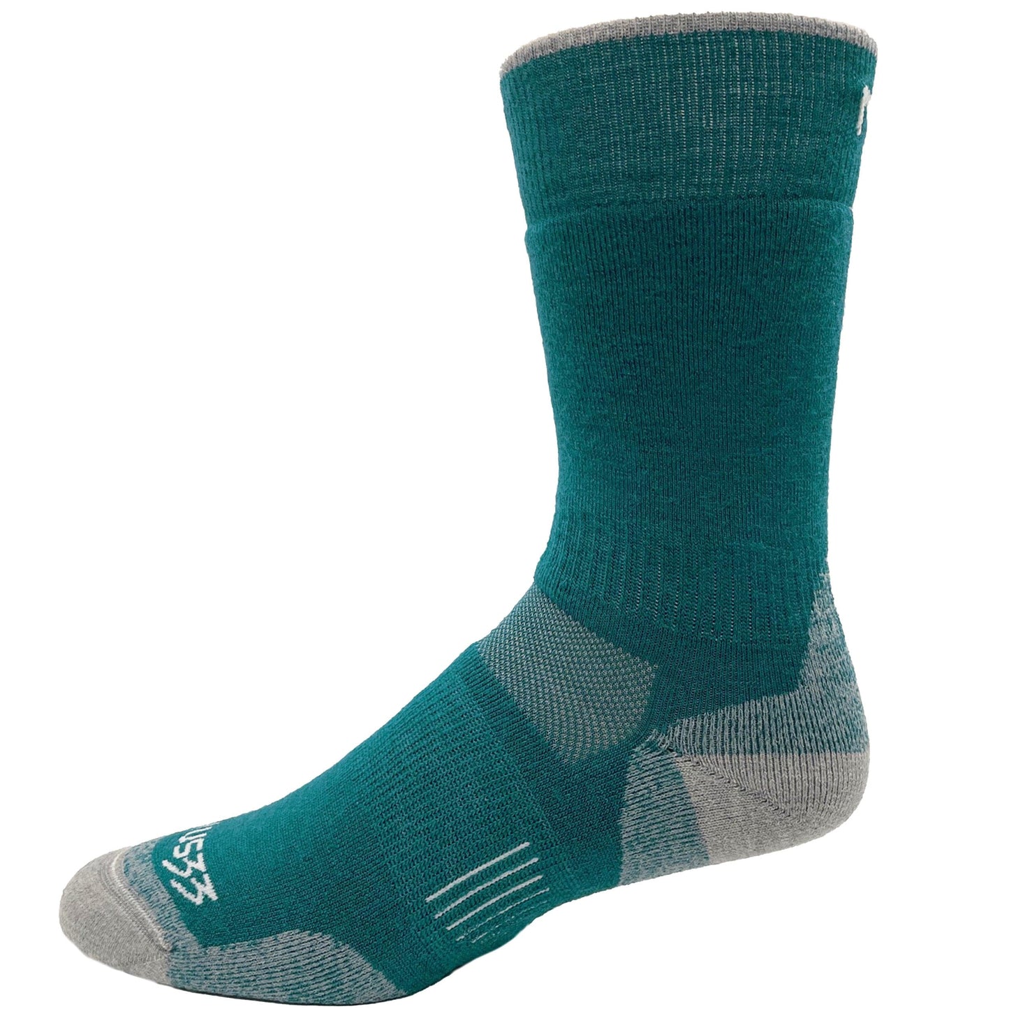 Minus33 Lightweight - Boot Wool Socks Mountain Heritage