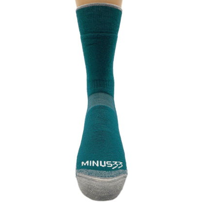 Minus33 Lightweight - Boot Wool Socks Mountain Heritage