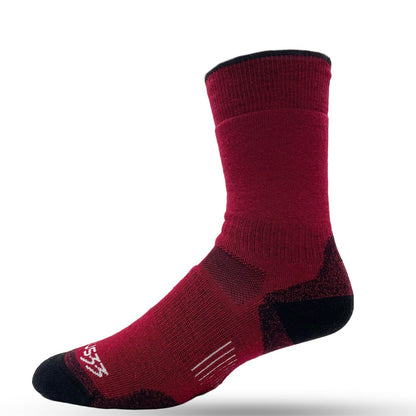 Minus33 Lightweight - Boot Wool Socks Mountain Heritage