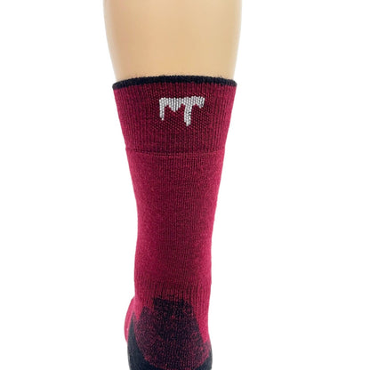 Minus33 Lightweight - Boot Wool Socks Mountain Heritage