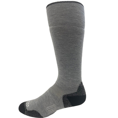 Minus33 Lightweight - Over the Calf Wool Socks Mountain Heritage