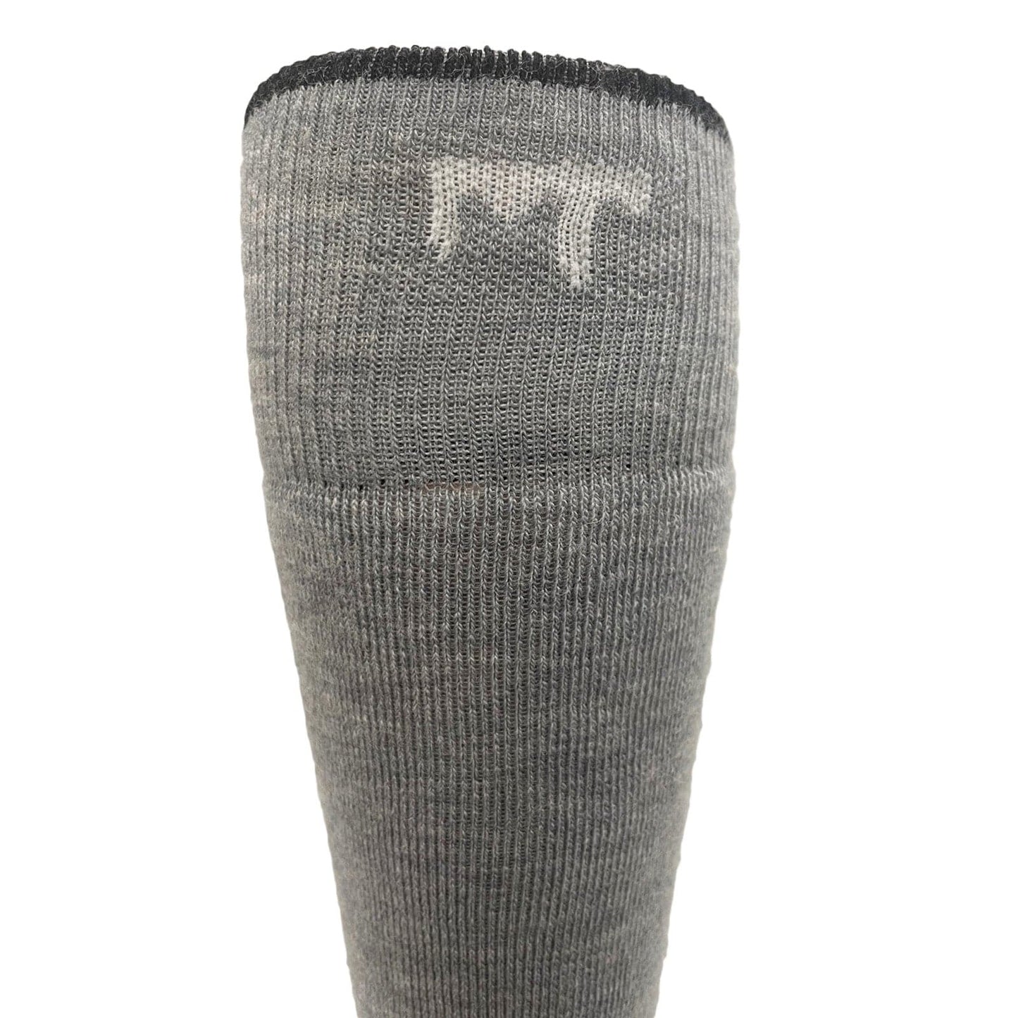 Minus33 Lightweight - Over the Calf Wool Socks Mountain Heritage