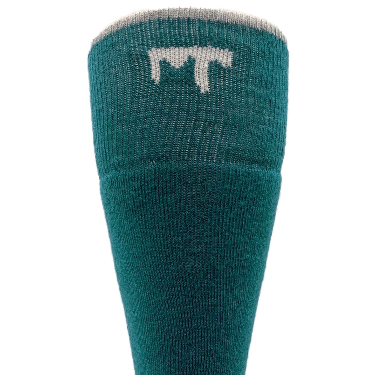Minus33 Lightweight - Over the Calf Wool Socks Mountain Heritage
