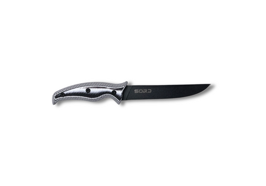 SORD Fishing 5" UTILITY KNIFE