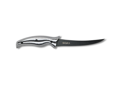 SORD 6" FILLET KNIFE - FLEXY