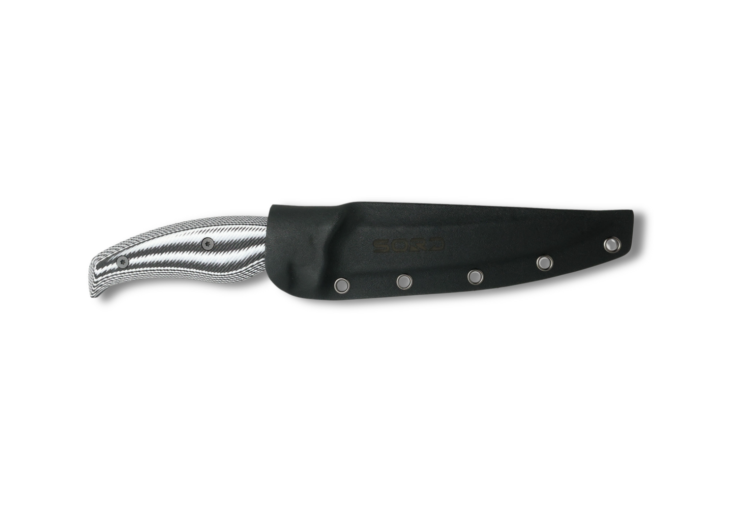 SORD 6" FILLET KNIFE - FLEXY