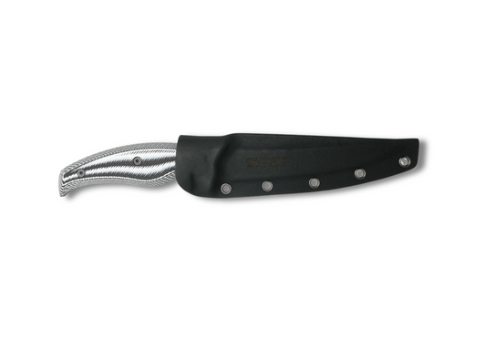 SORD Fishing  6" FILLET KNIFE - FLEXY