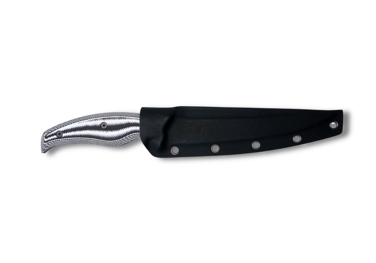 SORD Fishing  7" FILLET KNIFE - FLEXY