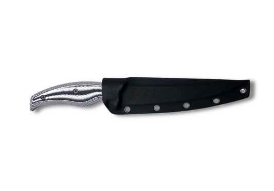 SORD Fishing  7" FILLET KNIFE - FLEXY