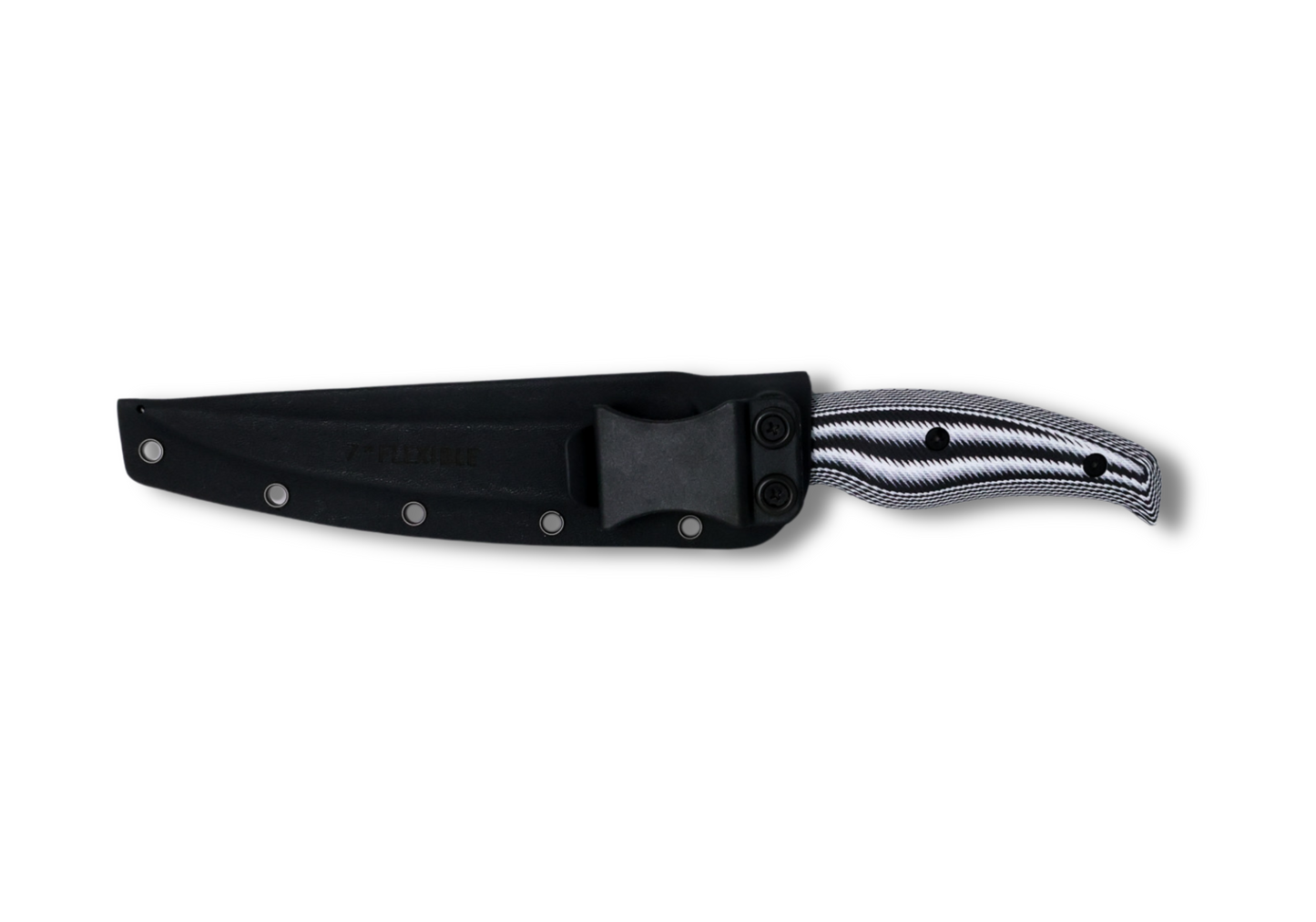 SORD Fishing  7" FILLET KNIFE - FLEXY