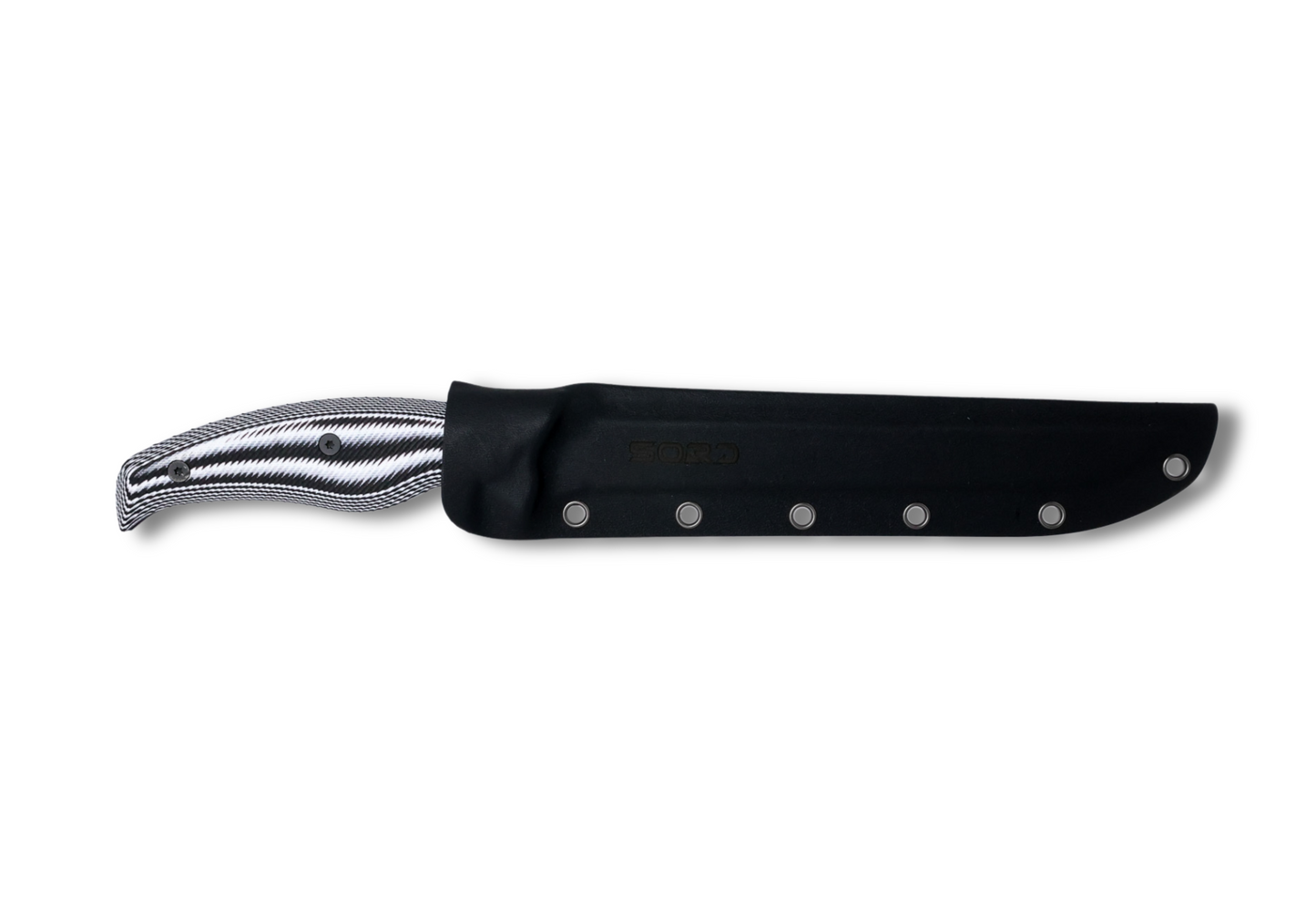 SORD Fishing 8" FILLET KNIFE - SUPER FLEX