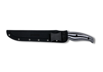 SORD Fishing 8" FILLET KNIFE - SUPER FLEX