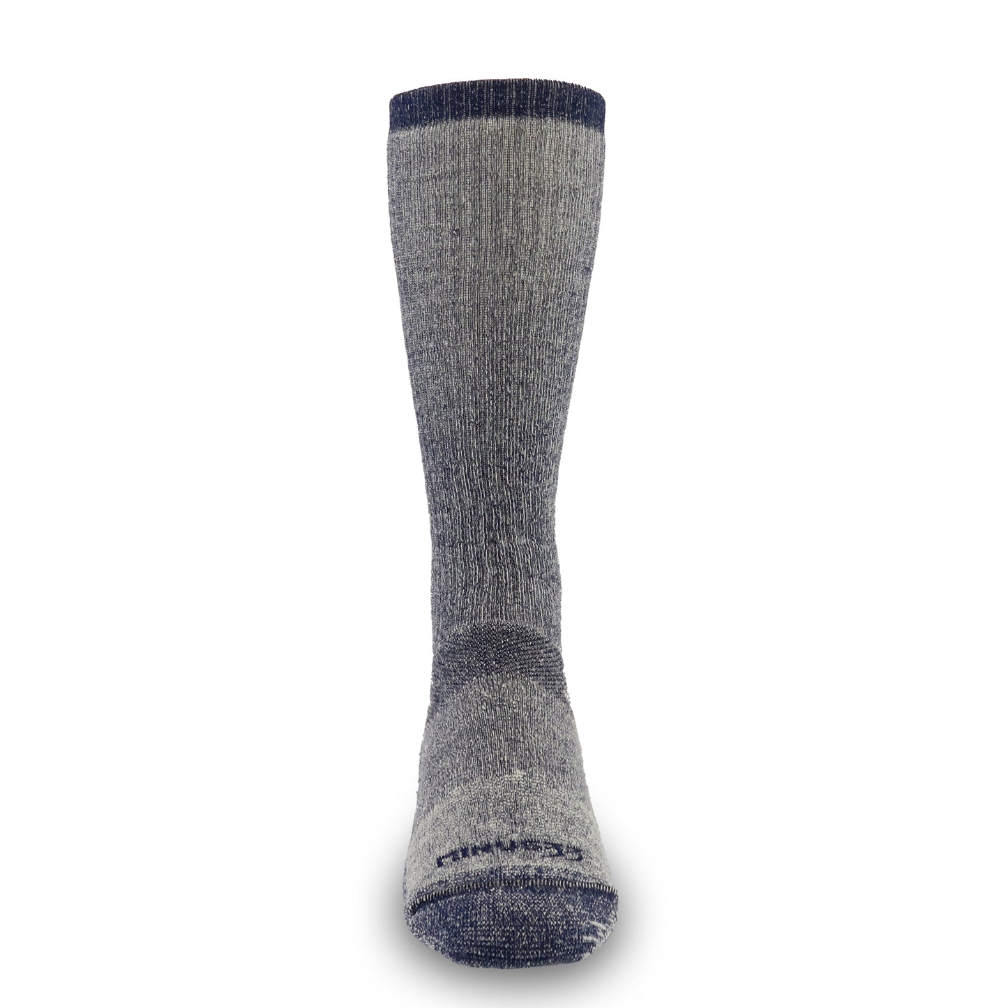 Minus33 Expedition - Mountaineer Over the Calf Socks Mountain Heritage