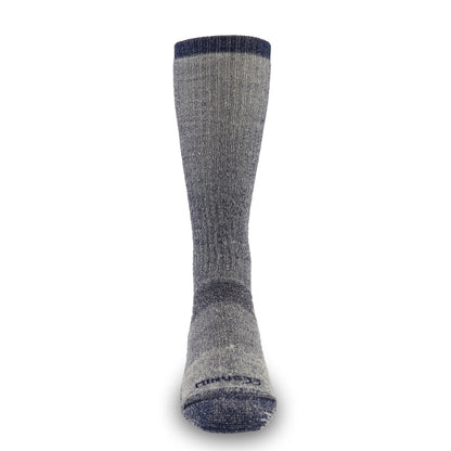 Minus33 Expedition - Mountaineer Over the Calf Socks Mountain Heritage