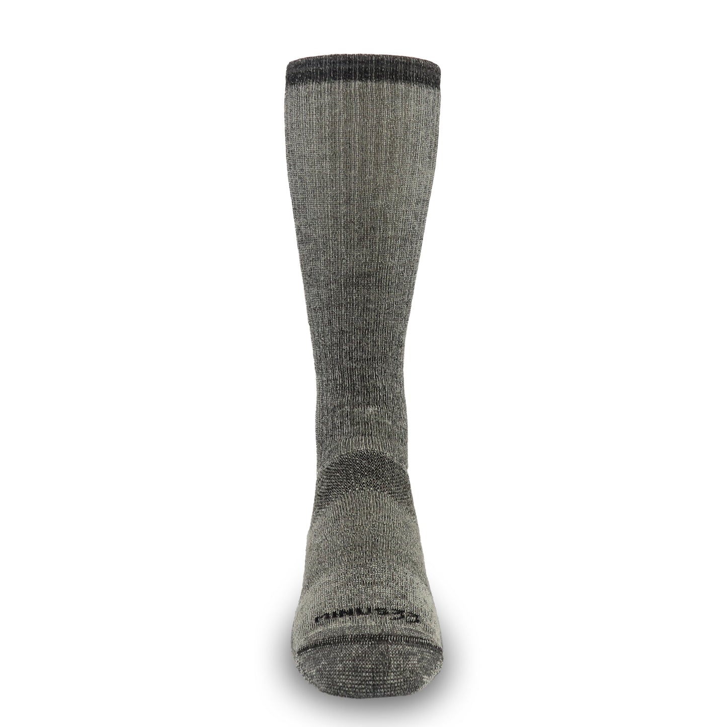 Minus33 Expedition - Mountaineer Over the Calf Socks Mountain Heritage