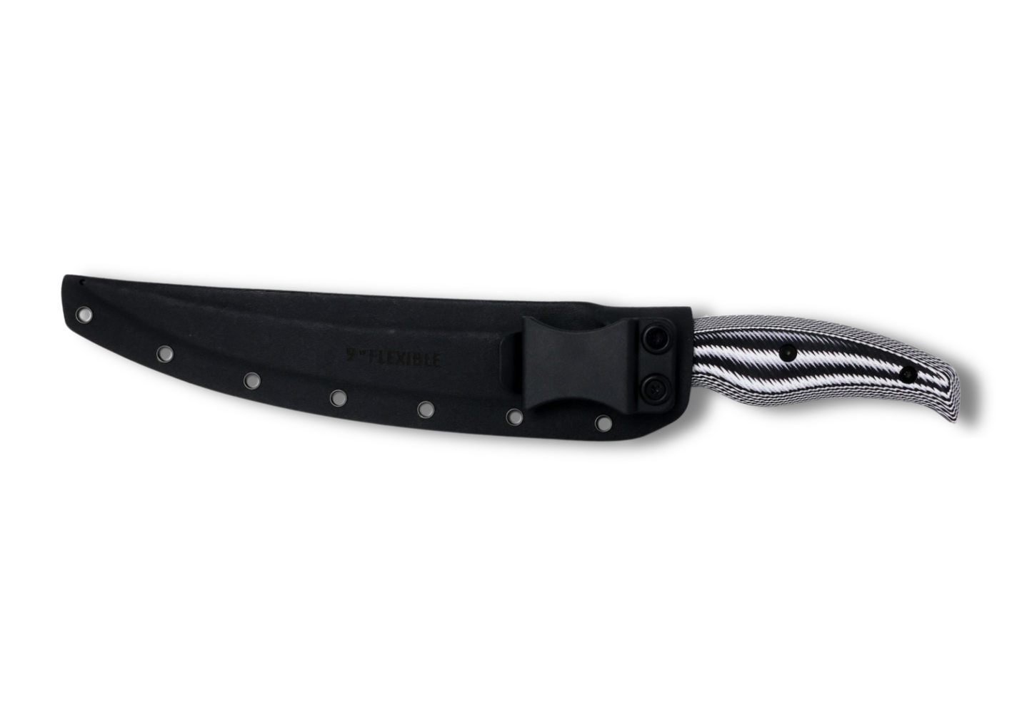 SORD Fishing  9" FILLET KNIFE - FLEXY