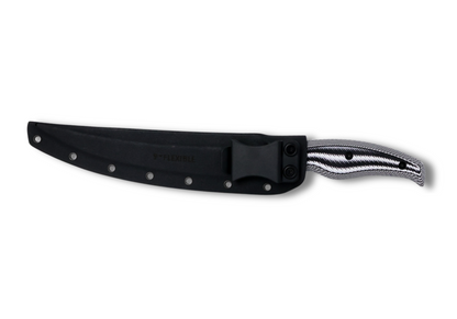 SORD Fishing  9" FILLET KNIFE - FLEXY