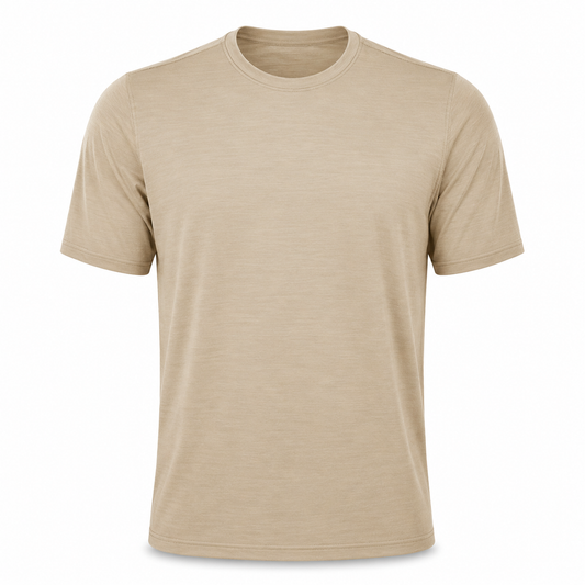 Xotic - Air-X Performance Short Sleeve Shirt with Repel X