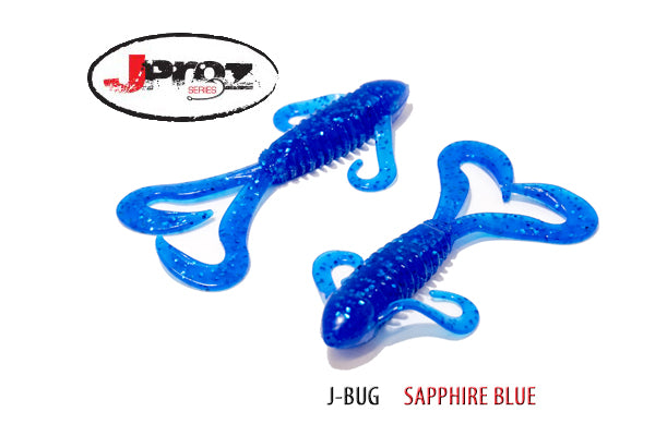 V&M Baits J-Bug
