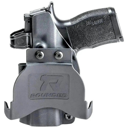 Rounded Gear SAR FIREARMS SAR9 Compact Paddle Holster (Optic Ready)