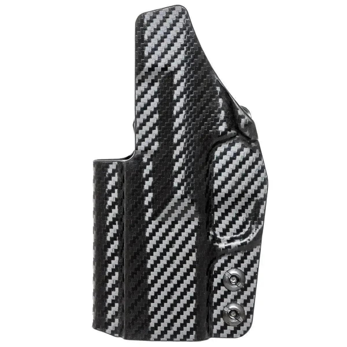 Rounded Gear Ruger Max-9 IWB Holster