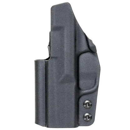 Rounded Gear Smith & Wesson M&P SHIELD 45 IWB Holster