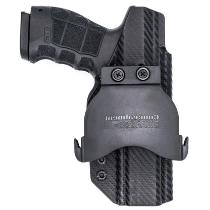 Rounded Gear SAR FIREARMS SAR9 Paddle Holster