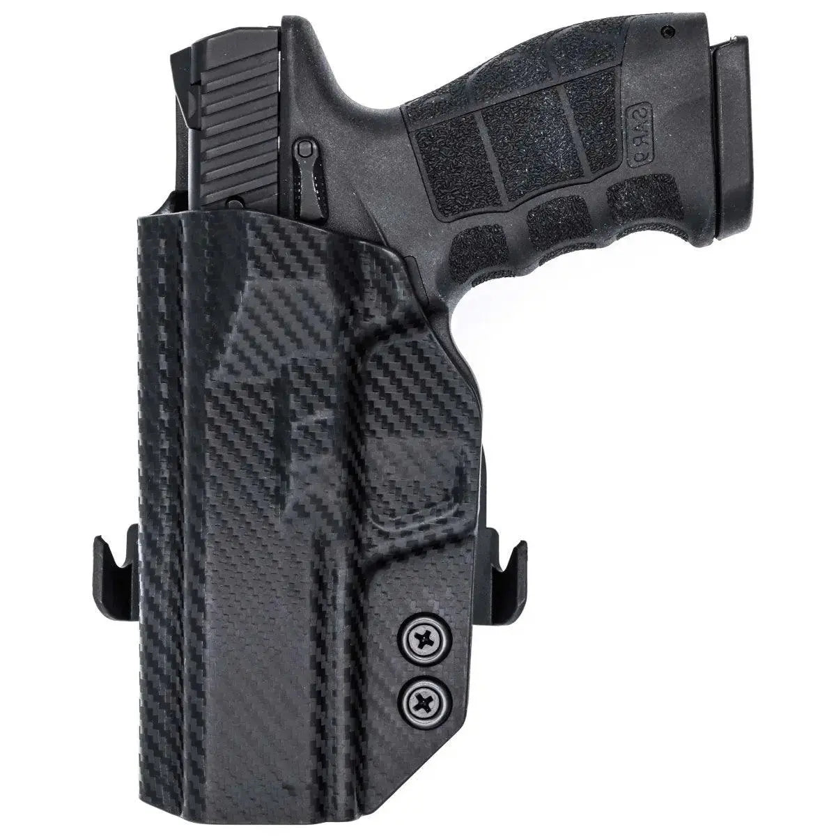 Rounded Gear SAR FIREARMS SAR9 Paddle Holster