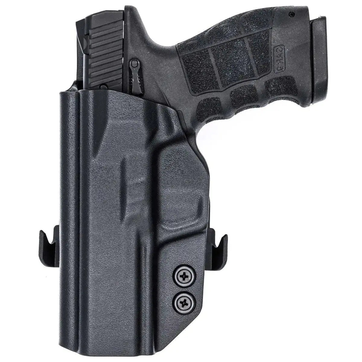 Rounded Gear SAR FIREARMS SAR9 Paddle Holster